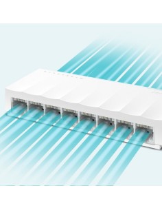 TP-Link LS1008 мрежов суич... 2